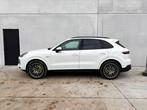 Porsche Cayenne e-Hybrid | Platinum Edition | Leasing, Auto's, Porsche, Automaat, Cayenne, Wit, Leder