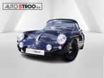 Porsche 356 B T5 Cabrio Rally Ready, Lederen bekleding, 75 kW, Cabriolet, 1600 cc