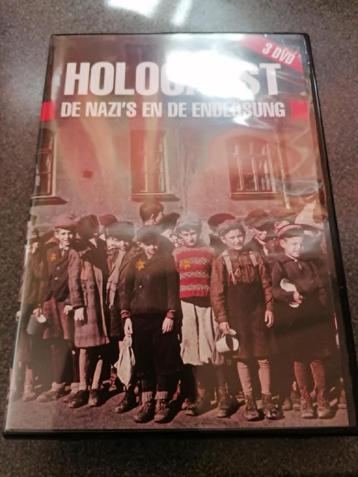 oorlog documentair  box beschikbaar voor biedingen