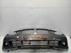 BUMPER VOOR BMW 3 serie (F30) (01-2011/10-2018), Gebruikt, Voor, BMW, Bumper