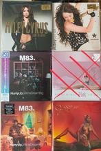 Vinyle Nicki Minaj, Miley Cyrus, M83, Neuf, dans son emballage, Envoi