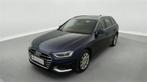 Audi A4 35 TFSI Advanced S tronic NAVI/FULL LED/JA/PDC, Auto's, Audi, Automaat, Stof, Gebruikt, 110 kW