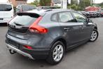 Volvo V40 Cross Country, 1.6i, 2013, 55.000km,Automaat + Gar, Auto's, Volvo, Automaat, Euro 5, Bedrijf, V40