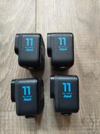 4x Defect GoPro 11 Mini, Audio, Tv en Foto, Actiecamera's, Ophalen of Verzenden, Niet werkend, GoPro