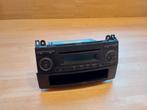 Auto radio VW Crafter merc. Sprinter, Auto diversen, Autoradio's, Ophalen of Verzenden