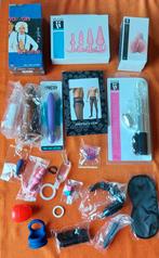 Cadeaupakket sexy time, Enlèvement, Neuf