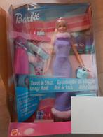 Barbie 'Travel in style' - encore neuf dans son emballage, Comme neuf, Enlèvement ou Envoi