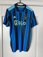 Ajax amsterdam shirt, Sport en Fitness, Maat L, Ophalen of Verzenden, Zo goed als nieuw, Shirt