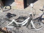 Meisjesfiets 20 inch Kildemoes, Ophalen, Gebruikt, 20 inch, Handrem