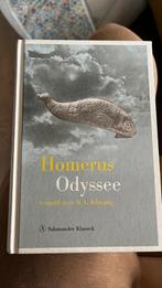 Homerus - Odyssee, Ophalen of Verzenden, Homerus