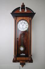 Wandklok, Antiek en Kunst, Ophalen