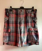 Cargo short 34 Tom Tailor, Kleding | Heren, Broeken en Pantalons, Ophalen of Verzenden, Gedragen, Maat 52/54 (L), Tom Tailor
