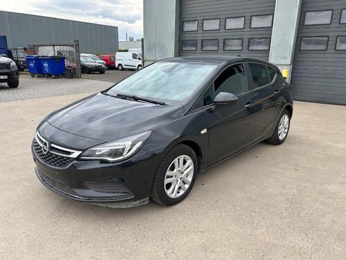 Opel Astra 1.0 Turbo ECOTEC zeer nette wagen met garantie, Autos, Opel, Entreprise, Achat, Astra, ABS, Airbags, Air conditionné