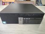 Dell Optiplex 3040 Core i5/8GB RAM/128GB SSD/Office/Win11, Gebruikt, 8 GB, Ophalen of Verzenden, Dell