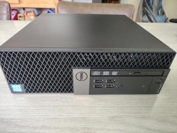 Dell Optiplex 3040 Core i5/8GB RAM/128GB SSD/Office/Win11 beschikbaar voor biedingen