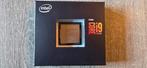 Processeur Intel Core i9 9900k, Computers en Software, Processors, Ophalen, Zo goed als nieuw