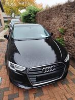 Audi A3 Sportback 30TFSI 115 pk 2020 slechts 82000km, Auto's, Voorwielaandrijving, Stof, Zwart, 5 deurs