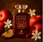 Parfum Kenzie Exotic Appel Crush 100ml, Handtassen en Accessoires, Ophalen, Nieuw