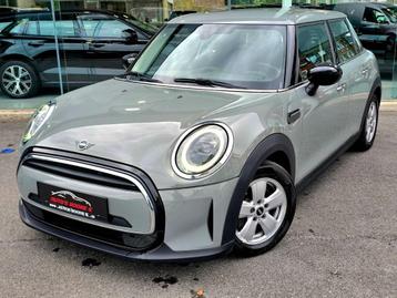 Mini One Mini One / Navigatie / Dab radio / Cruise control beschikbaar voor biedingen