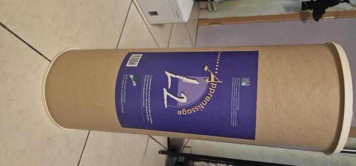 Manuel méthodologie scolaire néerlandais section primaire, Boeken, Schoolboeken, Zo goed als nieuw, Nederlands, BSO, Ophalen