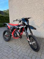 Beta RR 50 Track (77cc), Ophalen, Zo goed als nieuw