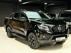 Nissan Navara 2.3 dCi 190 PK 4WD 4WD N-GUARD TVAC VOLLEDIGE, Automaat, 4 deurs, 4 cilinders, Leder