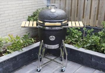 Yakiniku kamado 19 pouces avec lots disponible aux enchères