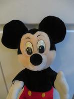 Mickey mouse van Disney World, Overige typen, Ophalen of Verzenden, Zo goed als nieuw