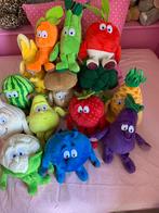 14 vitamines dans l'état du système immunitaire, Enlèvement, Neuf