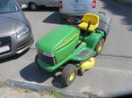 zitmaaier john deere 15 pk, Tuin en Terras, Zitmaaiers, Ophalen, Gebruikt, John deere, 90 tot 120 cm
