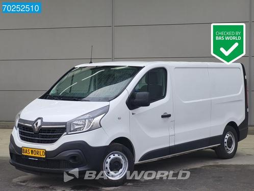 Renault Trafic 120pk L2H1 Airco Parkeersensoren L2 6m3 Clima, Autos, Camionnettes & Utilitaires, Entreprise, Achat, Air conditionné