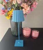 Sompex draagbare - oplaadbare design (outdoor)lamp, Ophalen
