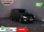 Mercedes-Benz eCitan 51 kWh 285 km WLTP Snellader/ LED/ Carp, Automaat, Zwart, Mercedes-Benz, Te koop