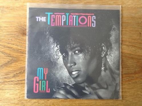 single the temptations, CD & DVD, Vinyles Singles, Single, R&B et Soul, 7 pouces, Enlèvement ou Envoi