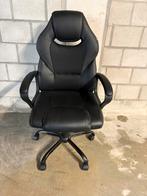 Bureaustoel/ gamingstoel, Enlèvement, Comme neuf, Chaise de bureau