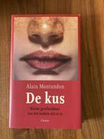 De Kus - kleine geschiedenis van het leukste dat er is, Ophalen of Verzenden, Zo goed als nieuw
