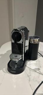 Cafetière Nespresso Magimix, Comme neuf