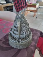 Minas tirith, Collections, Lord of the Rings, Comme neuf, Enlèvement