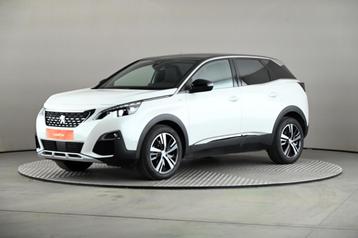 (1XQE477) Peugeot 3008