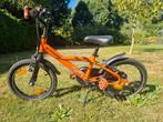 Kinderfiets 14inch Decathlon, Ophalen, Gebruikt