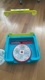 Dessineo, Enlèvement, Comme neuf