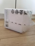 QNAP TS-332X neuf - NAS 3 baies avec 10Gbe, jamais utilisé, Ophalen, Nieuw