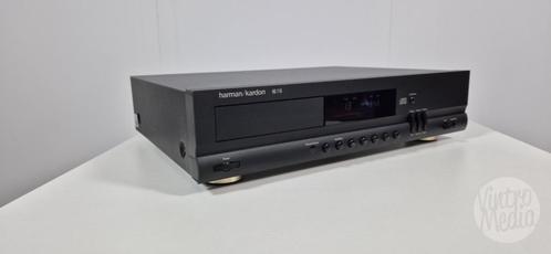 Harman Kardon HD 710 CD-Speler | CD | Afstandsbediening, Audio, Tv en Foto, Cd-spelers, Refurbished, Overige merken, Ophalen of Verzenden