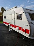 caravan Kabe, Caravans en Kamperen, Rondzit, Kabe, Particulier, Microgolfoven