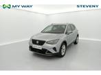 Seat Arona FR Limited 1.0TSI 110ch(81kW) DSG *My Way Selecti, Autos, Argent ou Gris, Achat, Automatique, Essence
