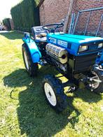 Iseki tx1300 minitractor, Zakelijke goederen, Landbouw | Tractoren, Gebruikt, Tot 80 Pk, 5000 tot 7500, Ophalen