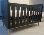 Pericles baby Bed + matras 70x140cm Showroommodel (niet gebr, Nieuw, 140 tot 160 cm, Matras, 70 tot 85 cm