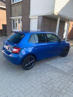 Skoda Fabia 1.2 tsi, Autos, Cruise Control, Achat, Euro 6, Boîte manuelle