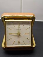 Reiswekker, Antiek en Kunst, Antiek | Klokken, Ophalen of Verzenden