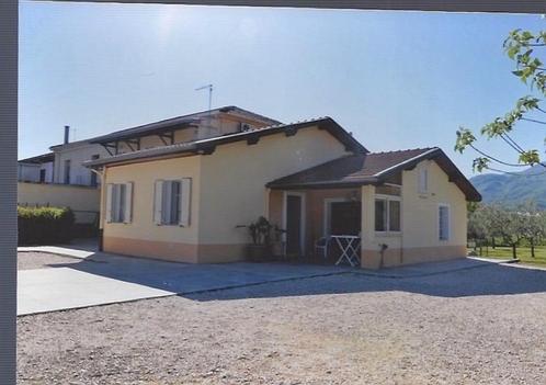 MAISON DE 180 M2 ITALIE, Immo, Huizen en Appartementen te koop, 1500 m² of meer, Vrijstaande woning, G